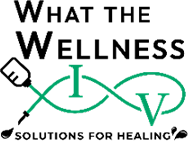 What the Wellness IV Solutions for Healing
